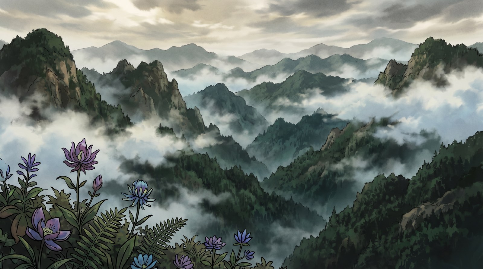 黄色仓库